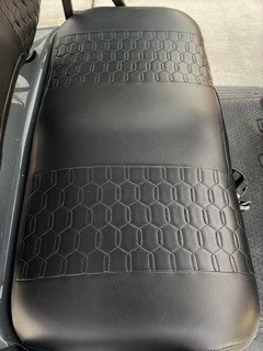 2012 E-Z-GO RXV ELiTE Lithium photo 5