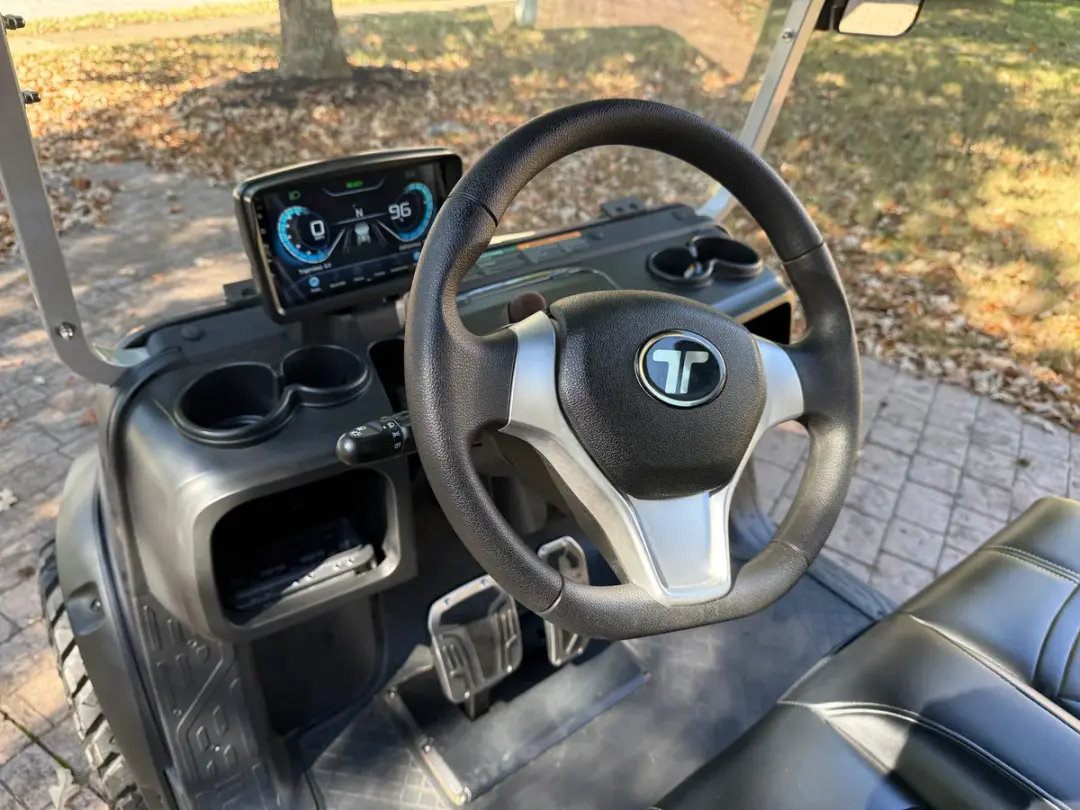 2025 Tara Explorer 2+2 photo 8