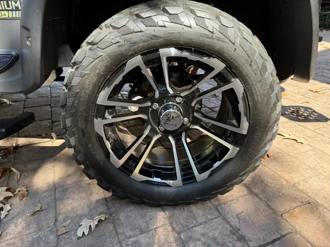2025 Tara Explorer 2+2 photo 11