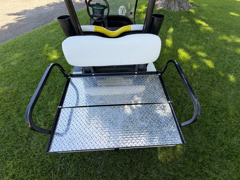 2006 Club Car Precedent Electric photo 6