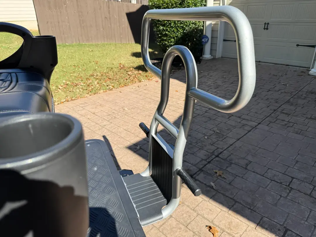 2025 Tara Explorer 2+2 photo 36