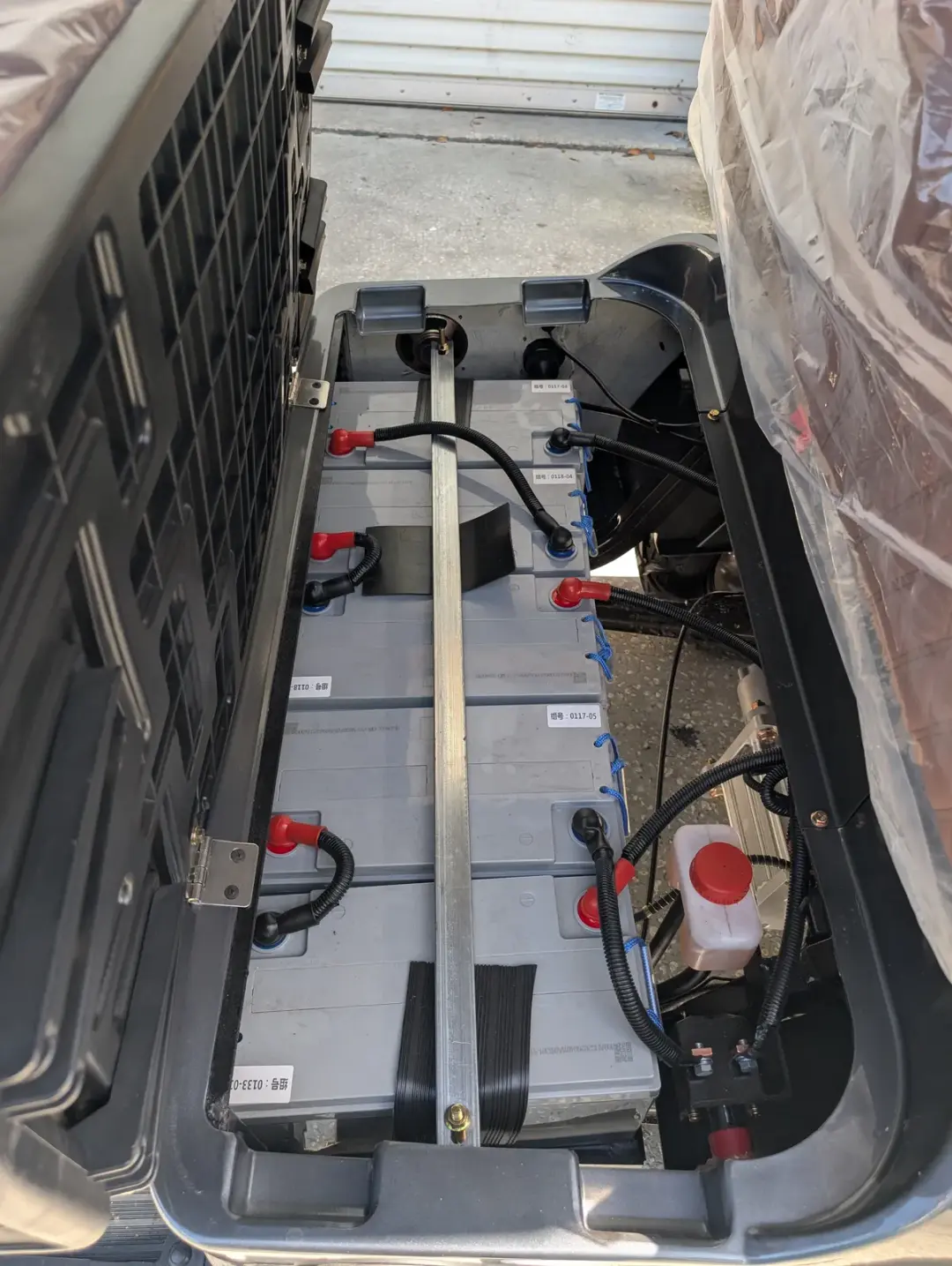 2026 NA Electric Lithium-ion photo 5