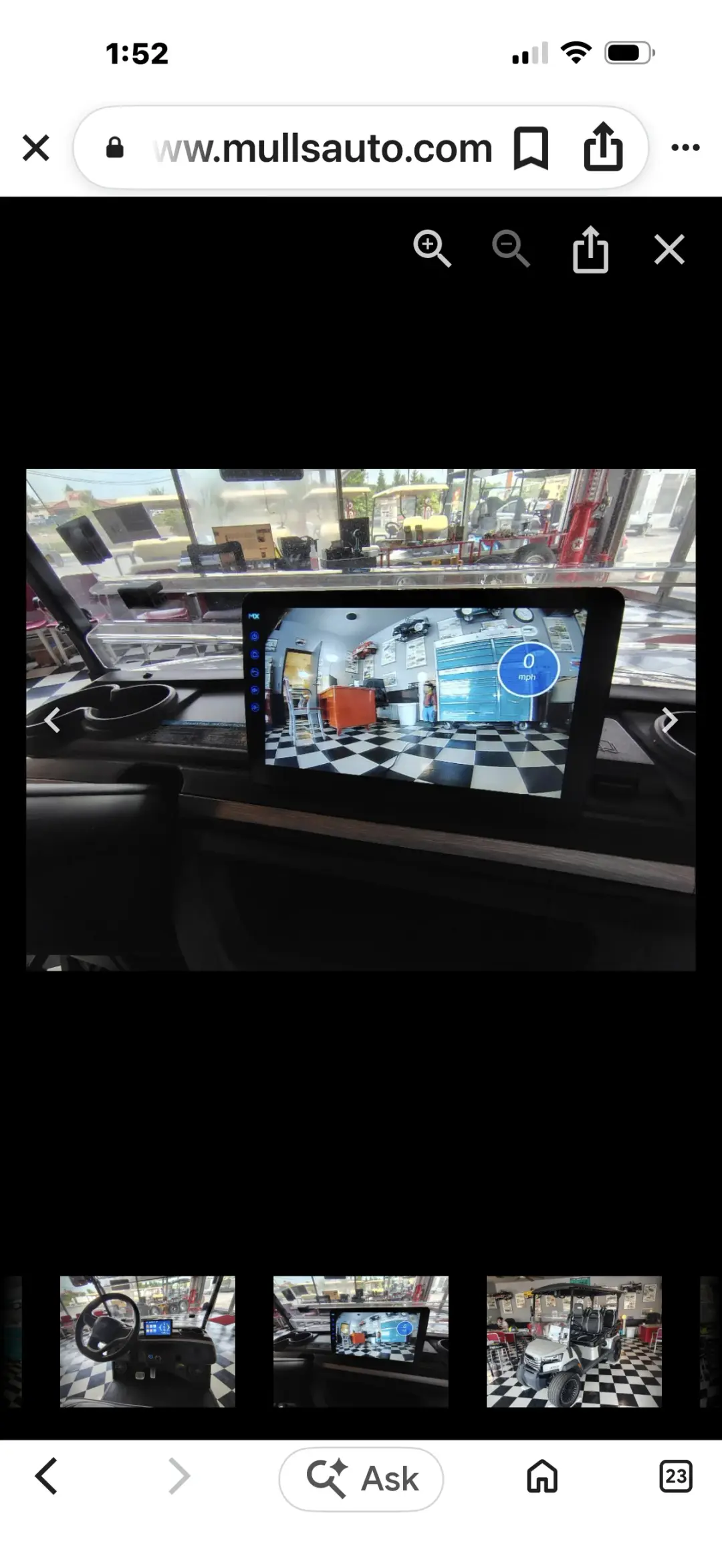 2026 ICON E40 photo 9