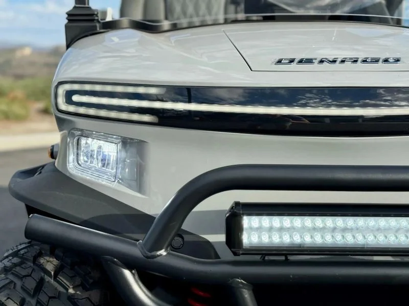2026 Denago Rover XL photo 3