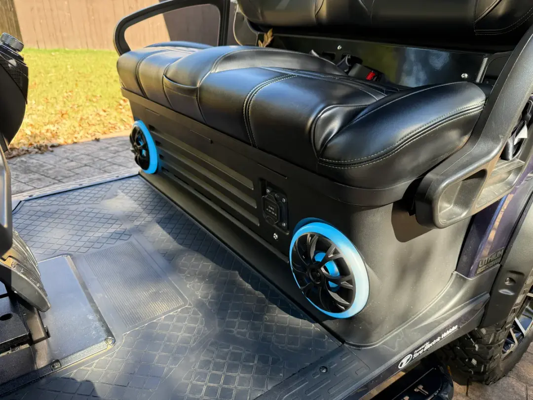 2025 Tara Explorer 2+2 photo 6