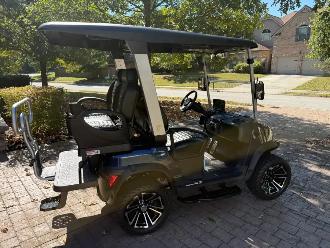 2025 Tara Explorer 2+2 photo 3
