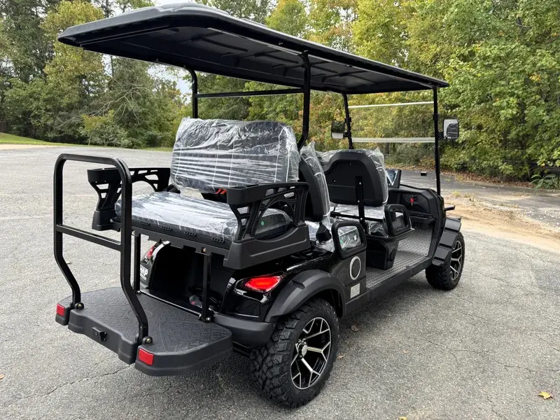 2026 Mamba MM4+2 photo 6