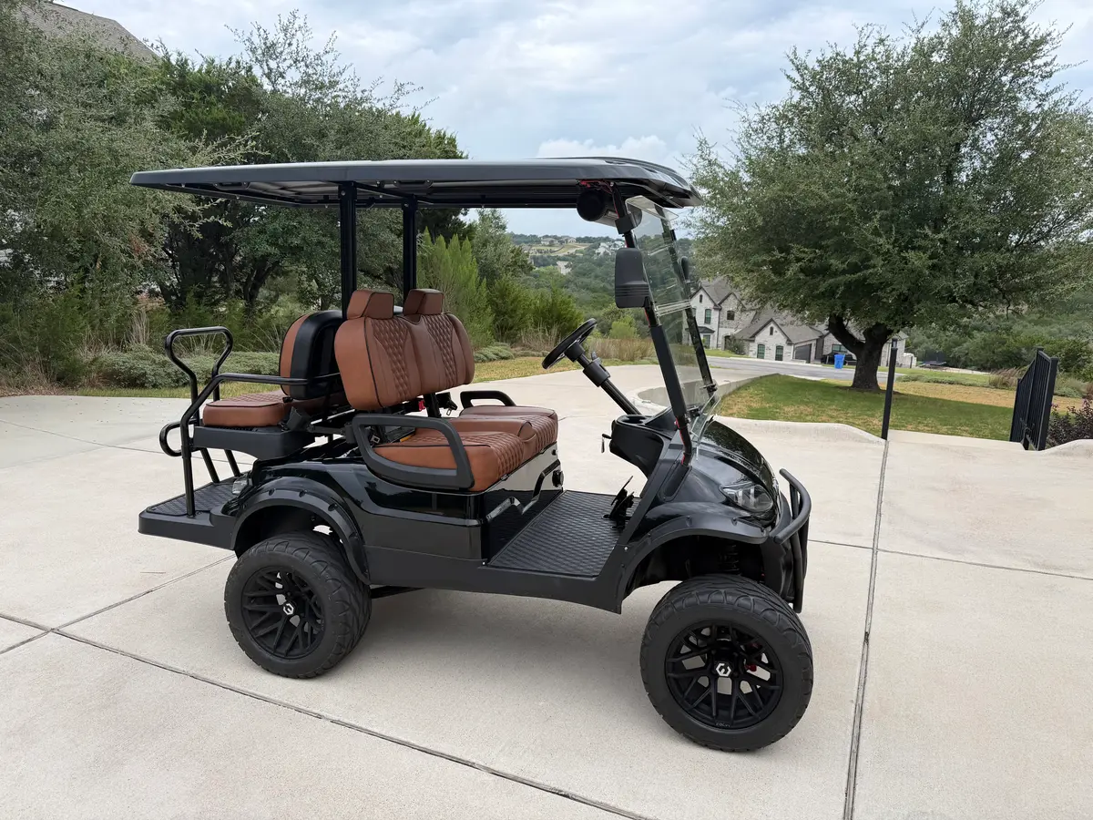 2023 ICON I40L i40L photo 2