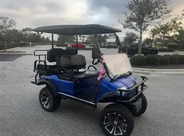 2022 Evolution Forester 4 Plus photo 11