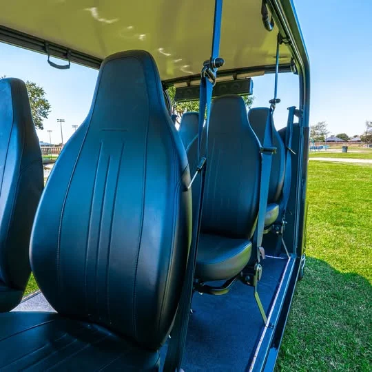 2022 GEM e6 e6 photo 6