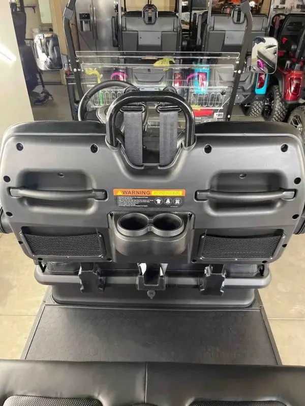 2027 Evolution D5 Maverick 4 Passenger photo 7