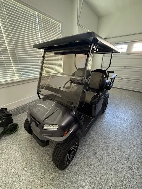 2023 Club Car Onward 4 Passenger photo 12