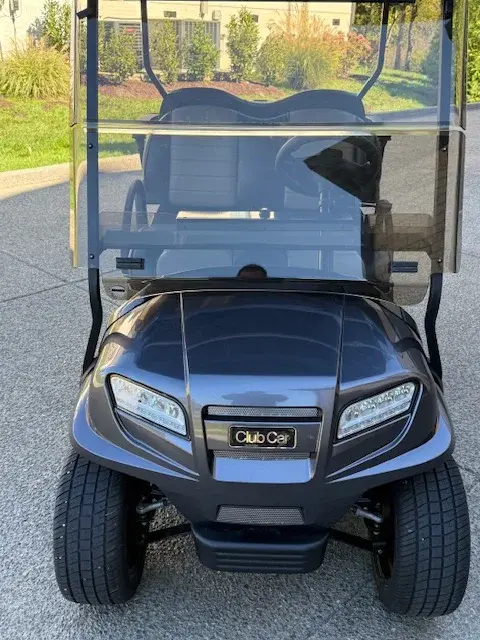 2023 Club Car Onward 4 Passenger photo 5