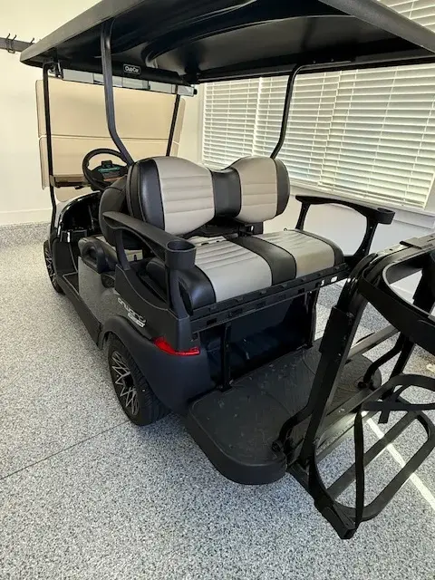 2023 Club Car Onward 4 Passenger photo 8