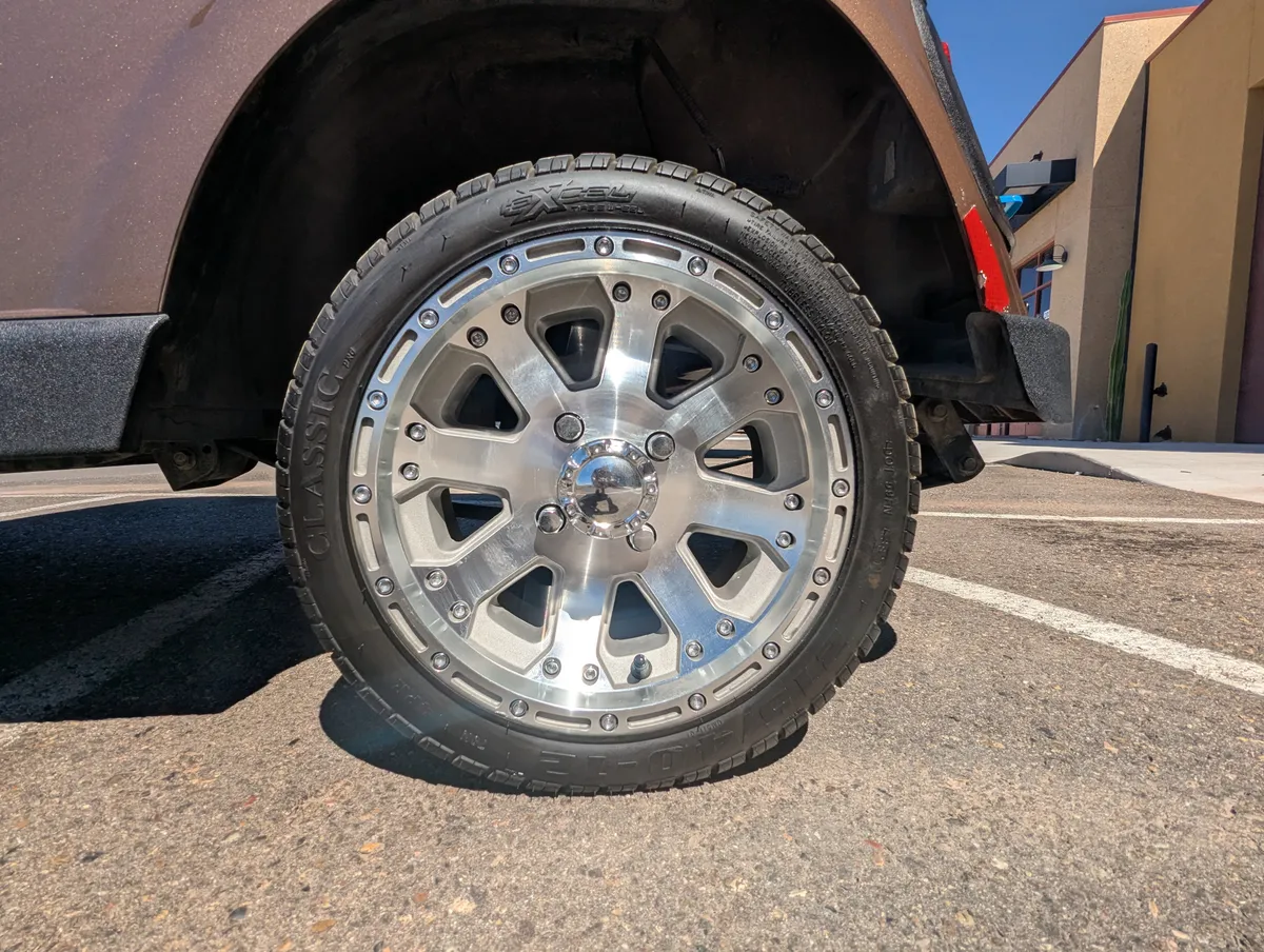 2014 E-Z-GO RXV 48V Electric photo 9