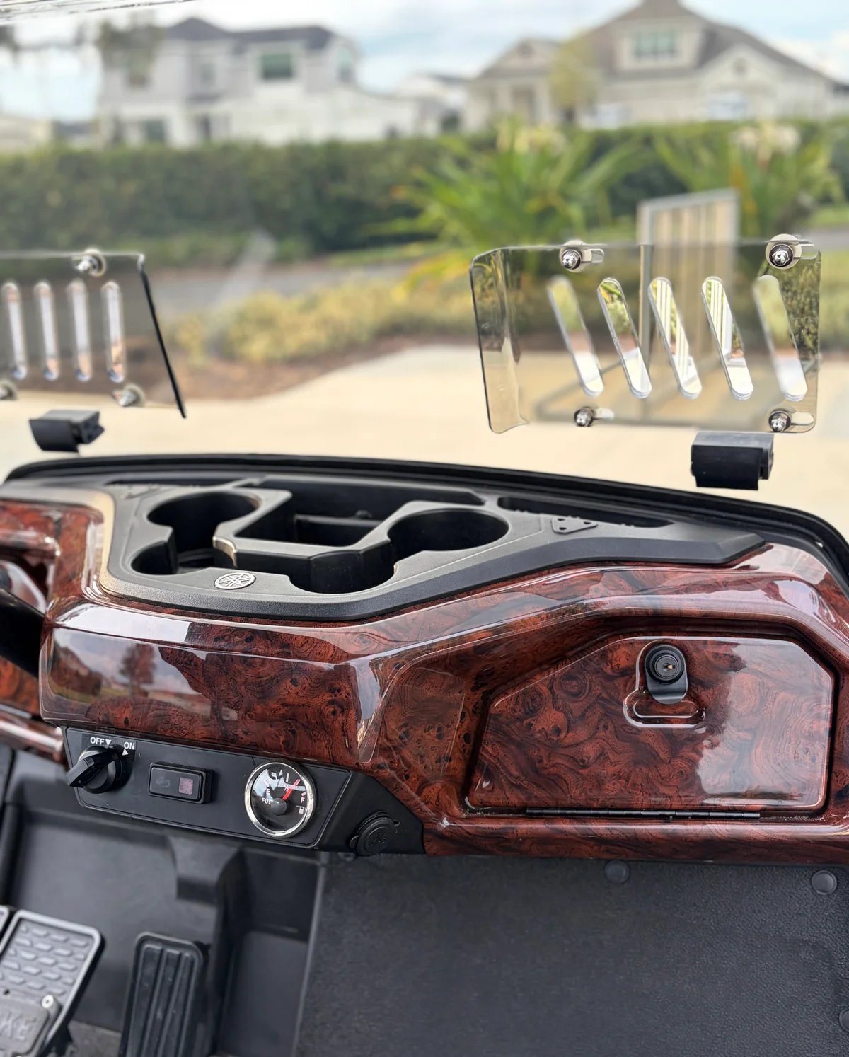 2021 Yamaha Drive2 QuieTech EFI photo 7