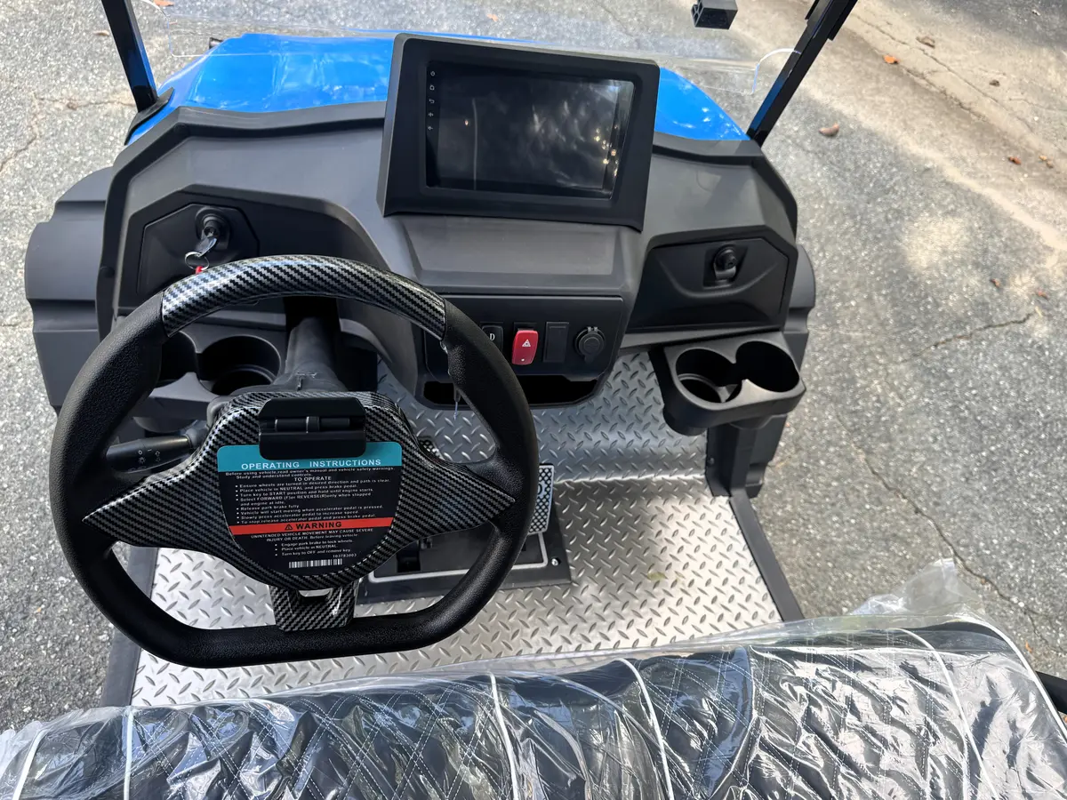 2026 Mamba MM2+2 photo 9