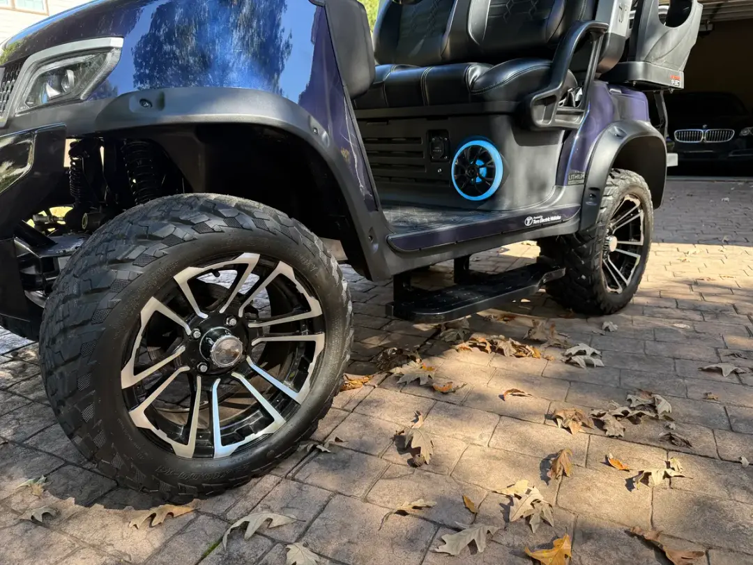 2025 Tara Explorer 2+2 photo 19