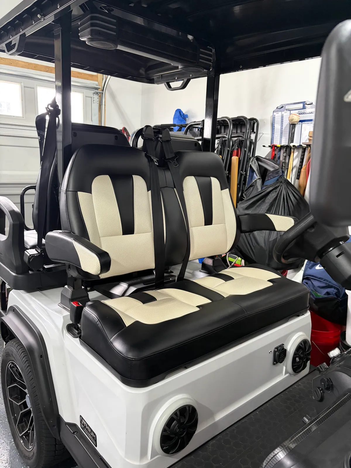 2025 Evolution D5 Ranger 2+2 photo 5