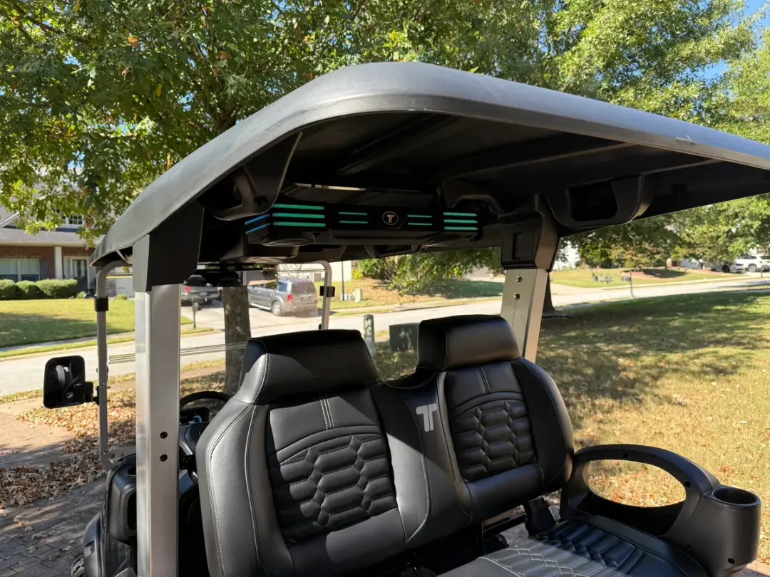 2025 Tara Explorer 2+2 photo 16