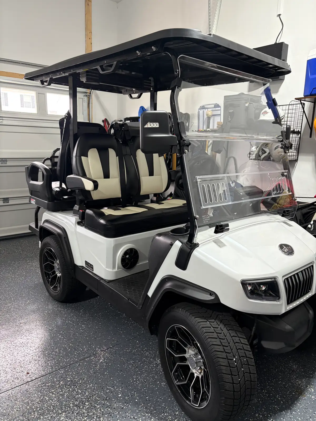 2025 Evolution D5 Ranger 2+2 photo 7