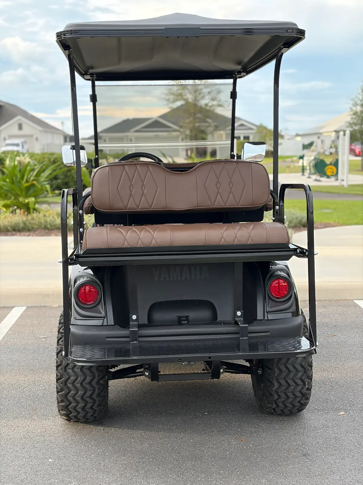 2021 Yamaha Drive2 QuieTech EFI photo 6