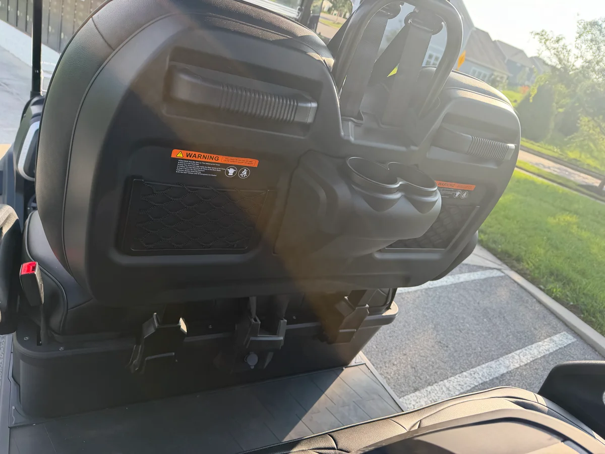 2026 ICON E40 FX photo 7