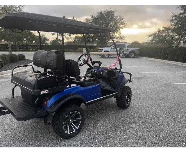 2022 Evolution Forester 4 Plus photo 10