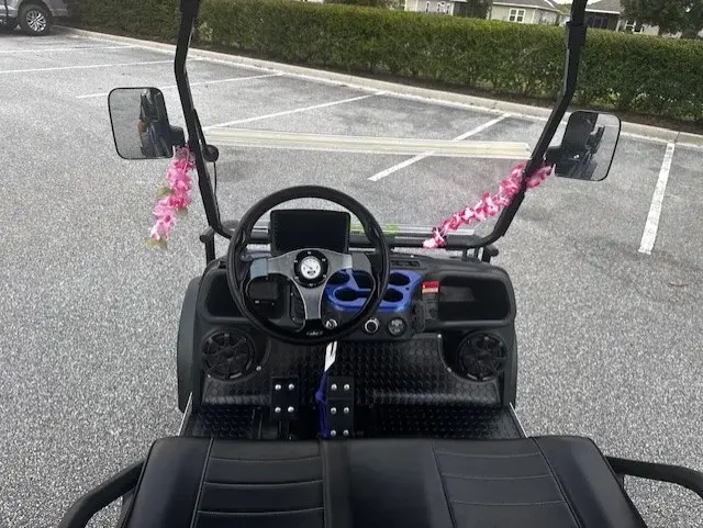 2022 Evolution Forester 4 Plus photo 8