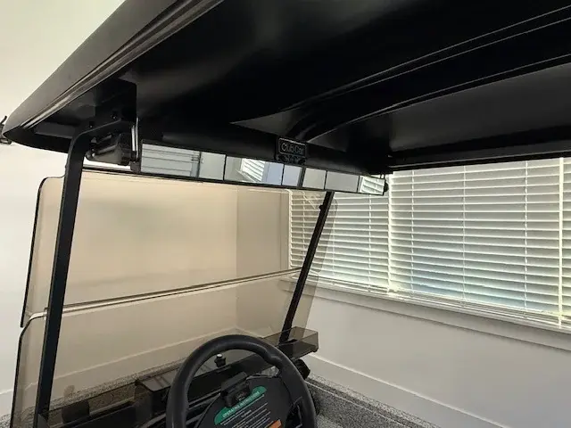 2023 Club Car Onward 4 Passenger photo 18