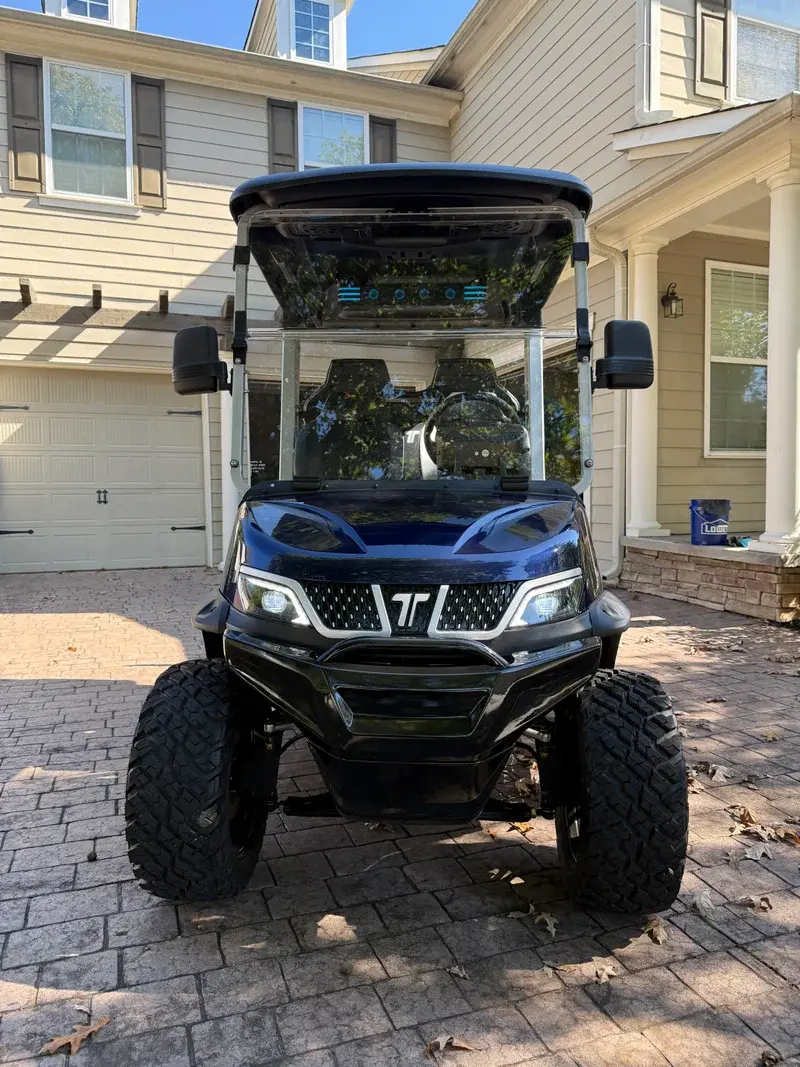 2025 Tara Explorer 2+2 photo 5