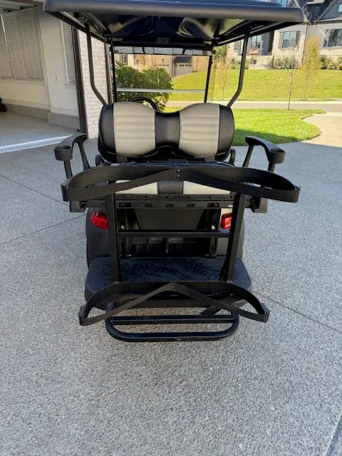 2023 Club Car Onward 4 Passenger photo 10
