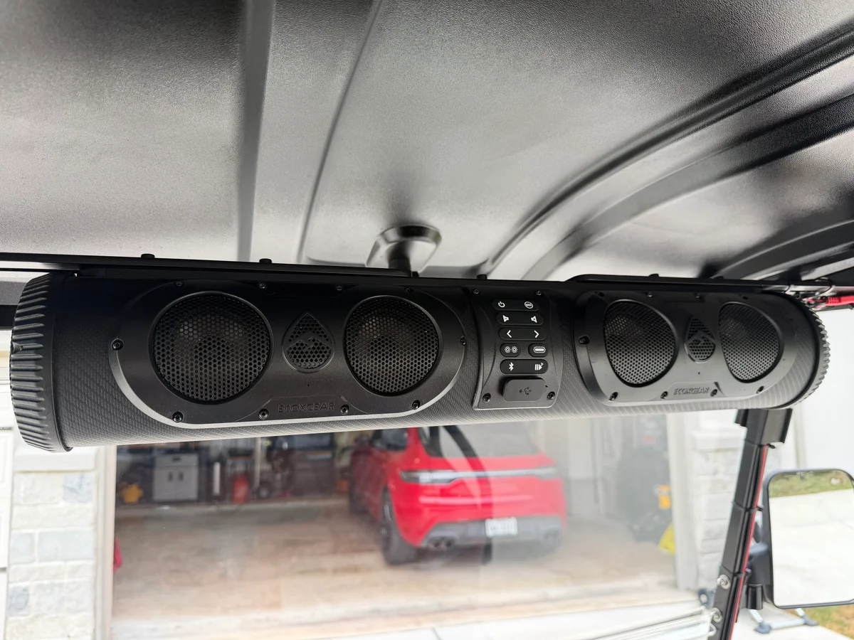 2023 ICON I40L i40L photo 12