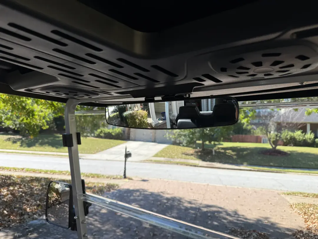2025 Tara Explorer 2+2 photo 30