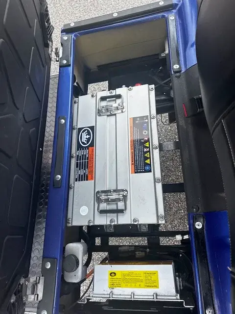 2022 Evolution Forester 4 Plus photo 6