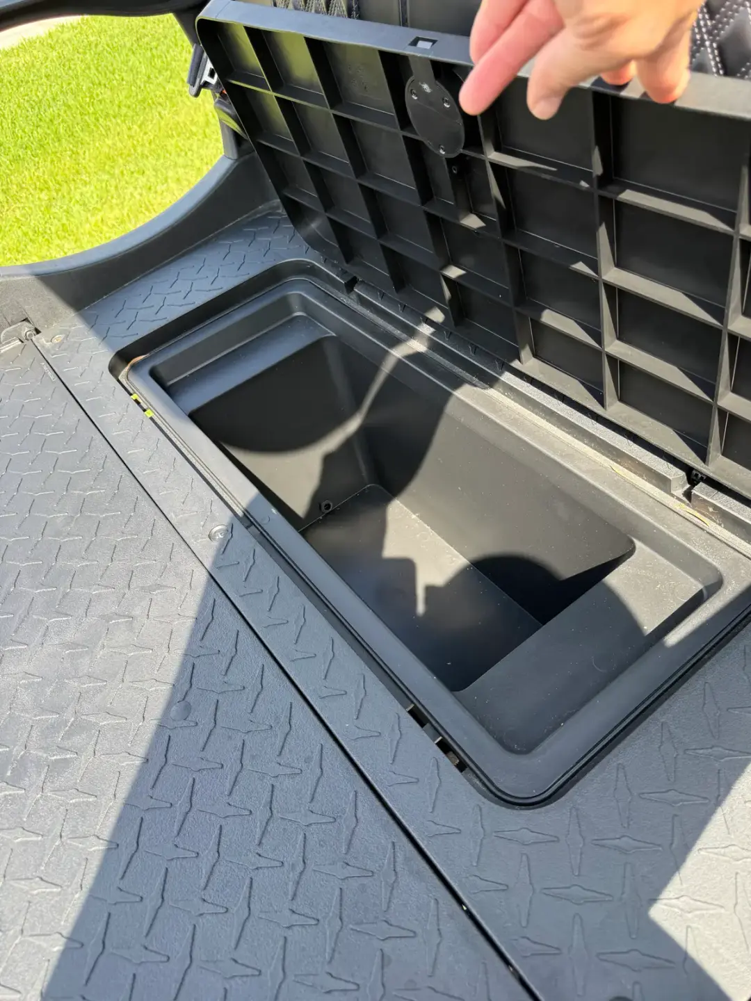 2025 Advanced EV Monster EV 4L photo 5