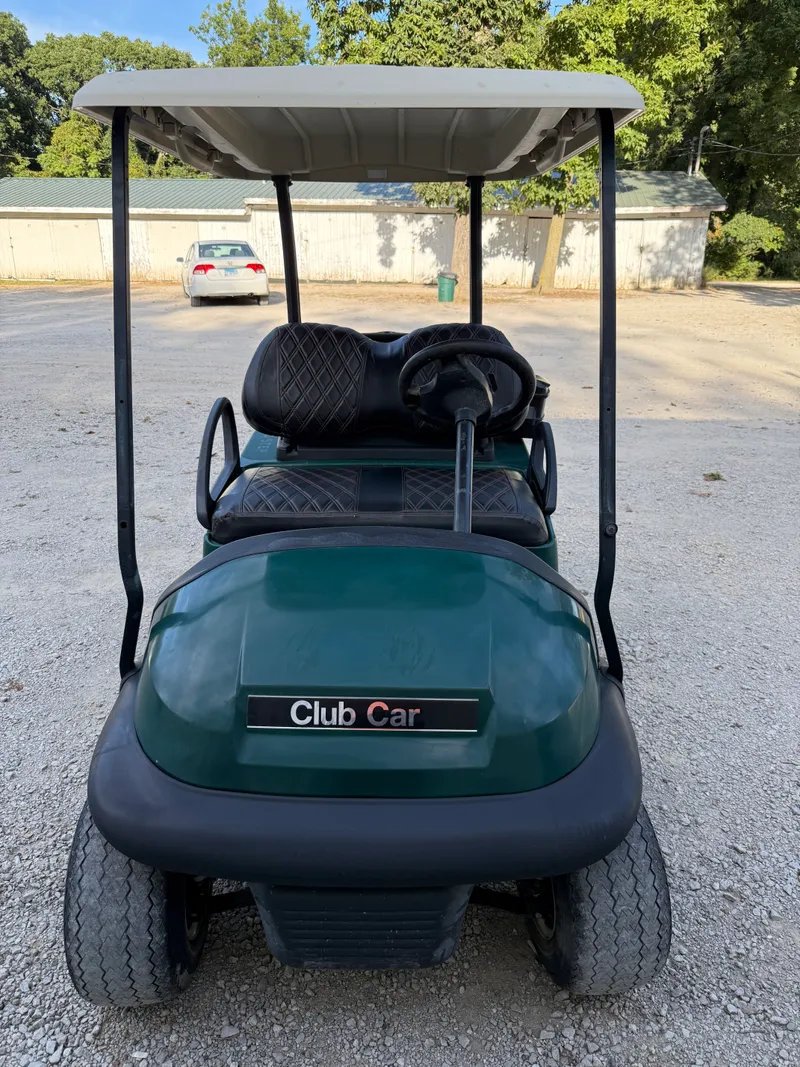 2013 Club Car Precedent Electric photo 2