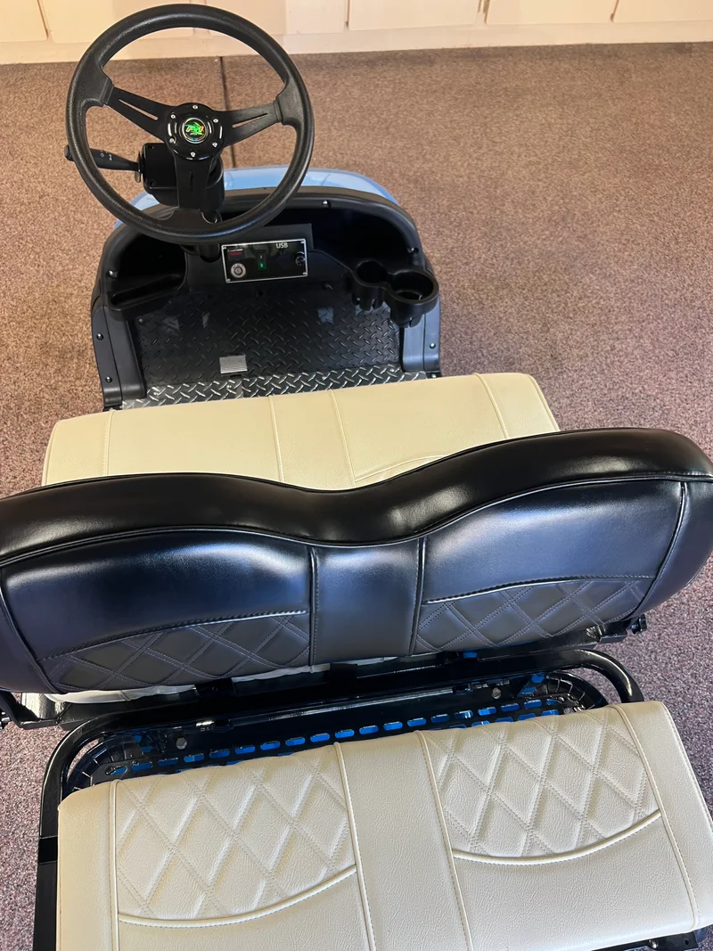 2020 Cricket RX-5 RX-5 photo 7