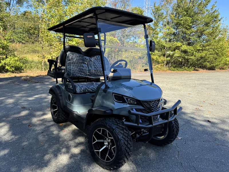 2026 Mamba MM2+2 photo 5