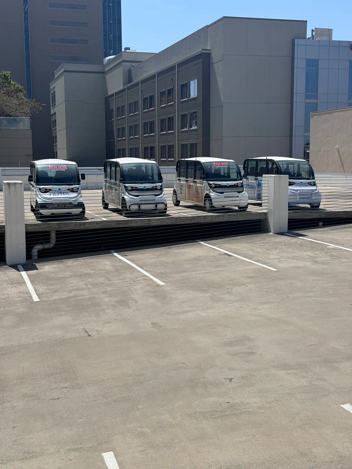 2022 GEM e6 6 photo 5