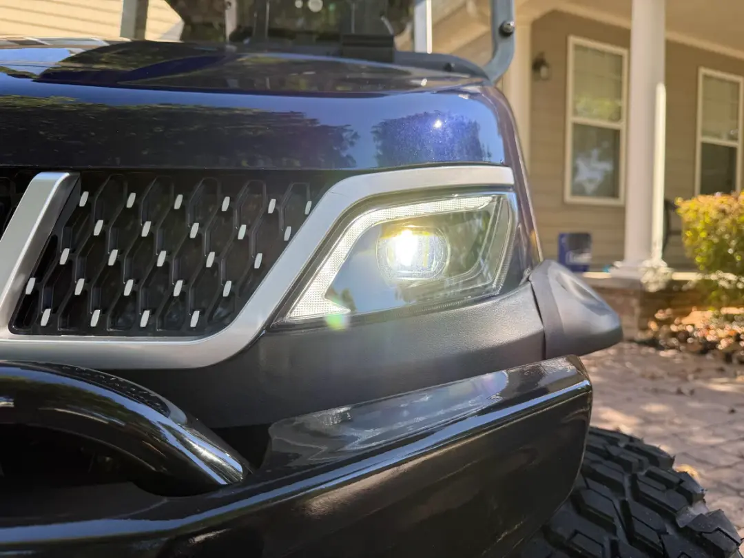 2025 Tara Explorer 2+2 photo 34