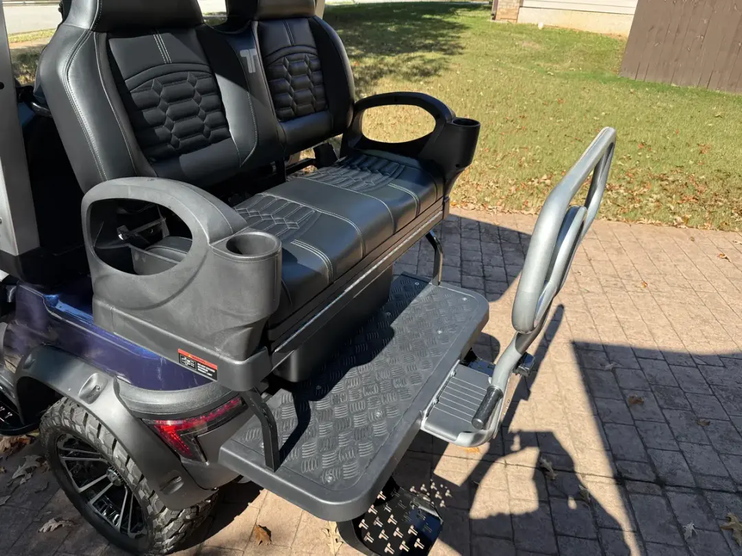 2025 Tara Explorer 2+2 photo 12