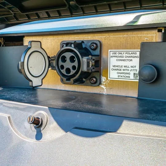 2022 GEM e6 e6 photo 12