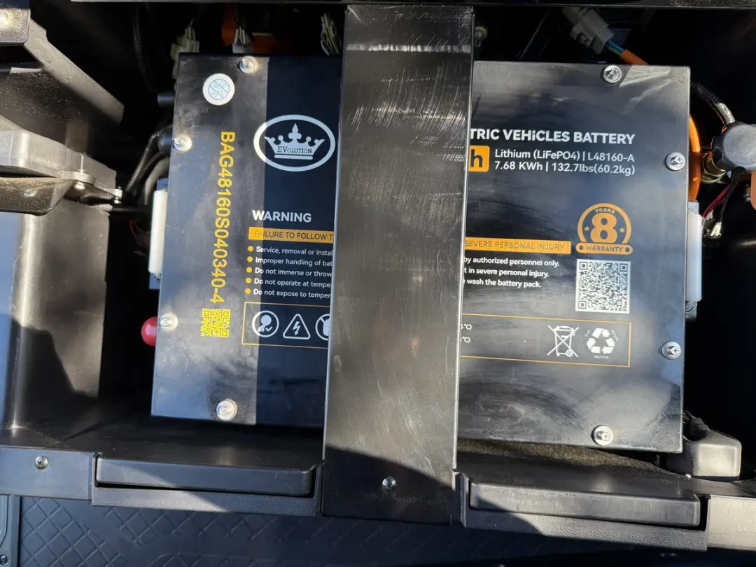 2025 Tara Explorer 2+2 photo 21