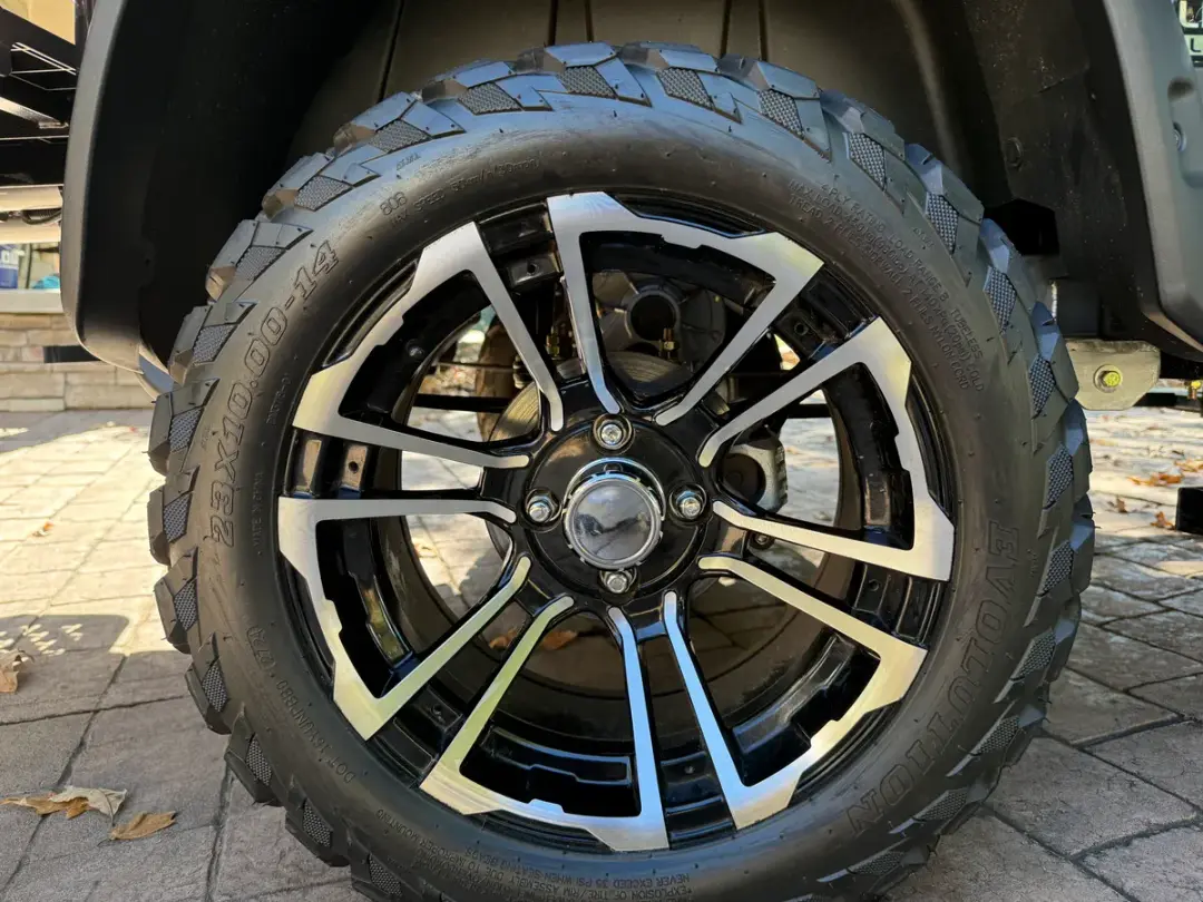 2025 Tara Explorer 2+2 photo 26
