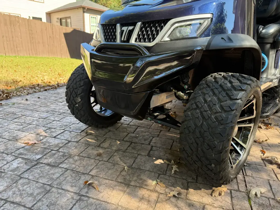 2025 Tara Explorer 2+2 photo 20