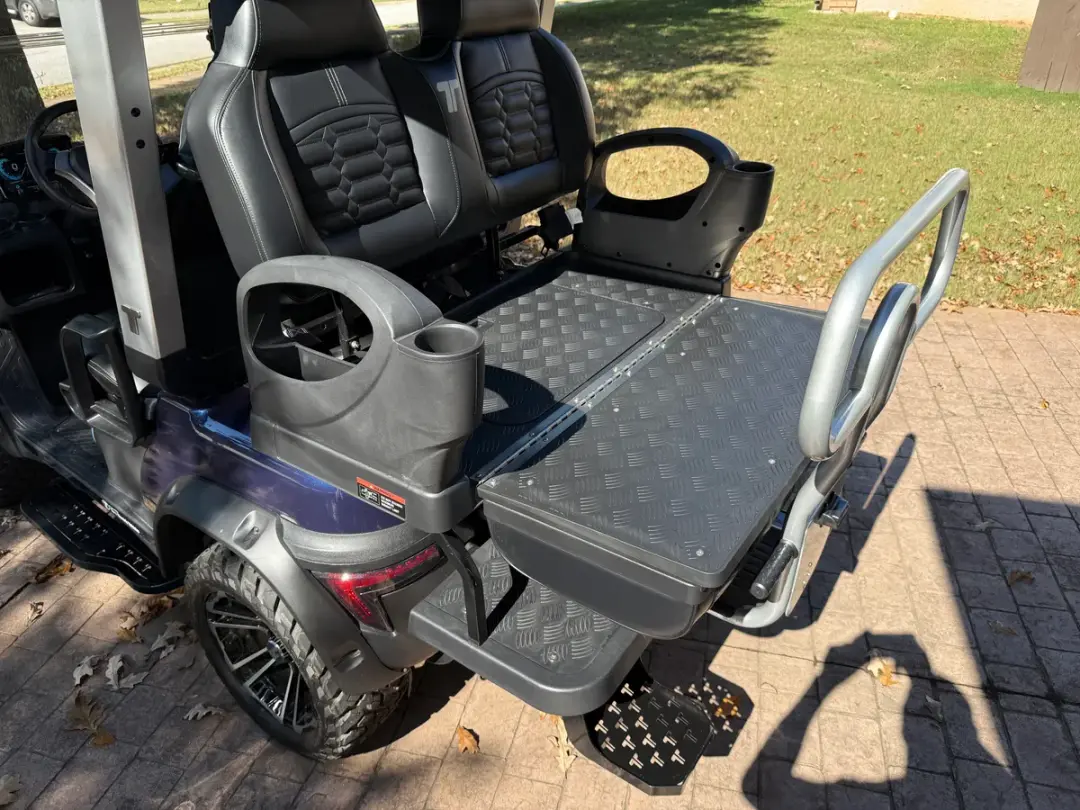 2025 Tara Explorer 2+2 photo 14