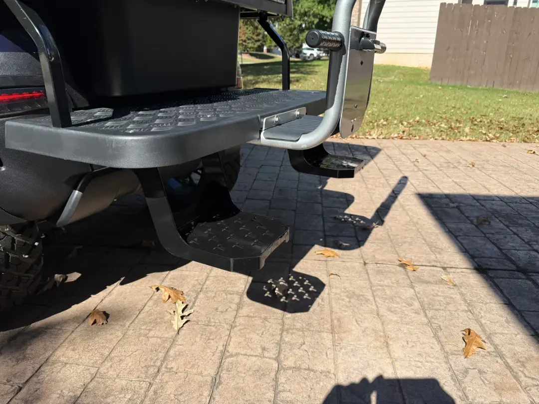 2025 Tara Explorer 2+2 photo 13
