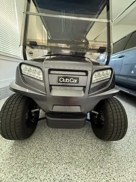 2023 Club Car Onward 4 Passenger photo 7