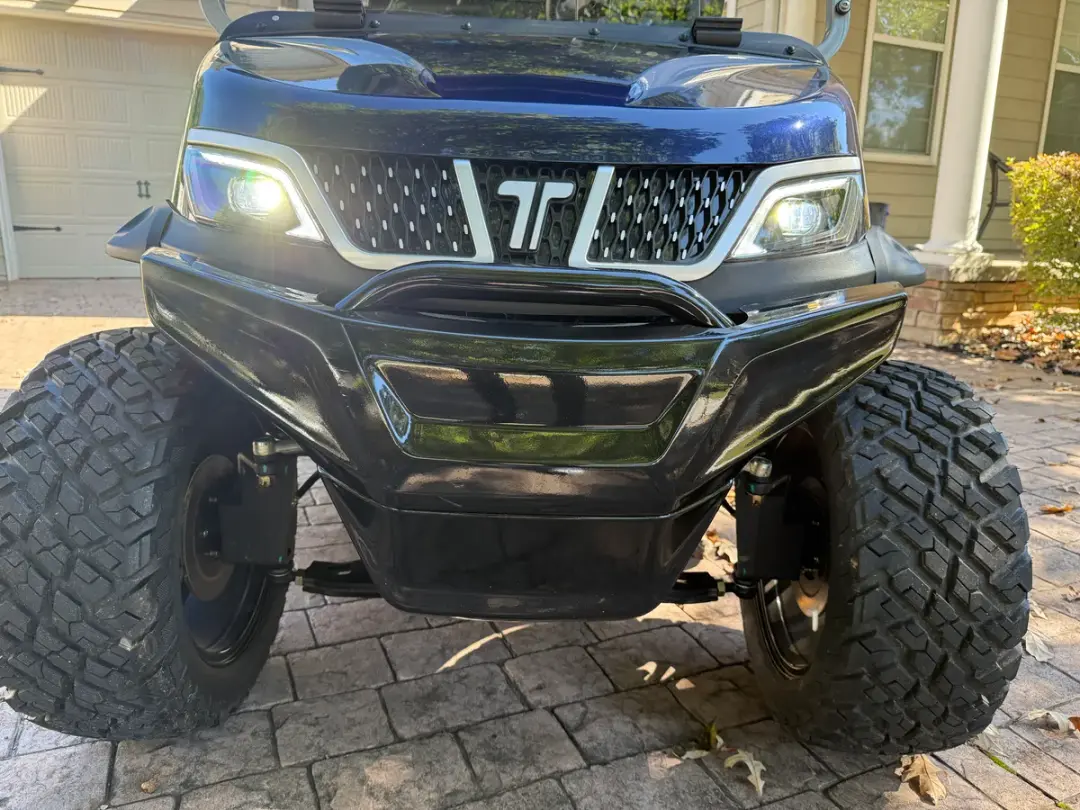 2025 Tara Explorer 2+2 photo 33